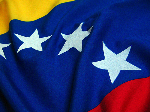 bandera-venezolana